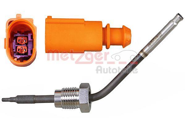 Palpeur, température des gaz METZGER ref. 0894941